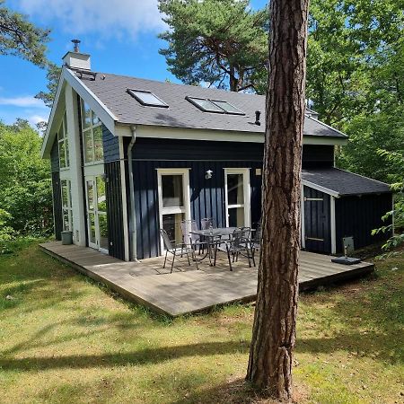 Haus Sandra Baabe Eksteriør bilde