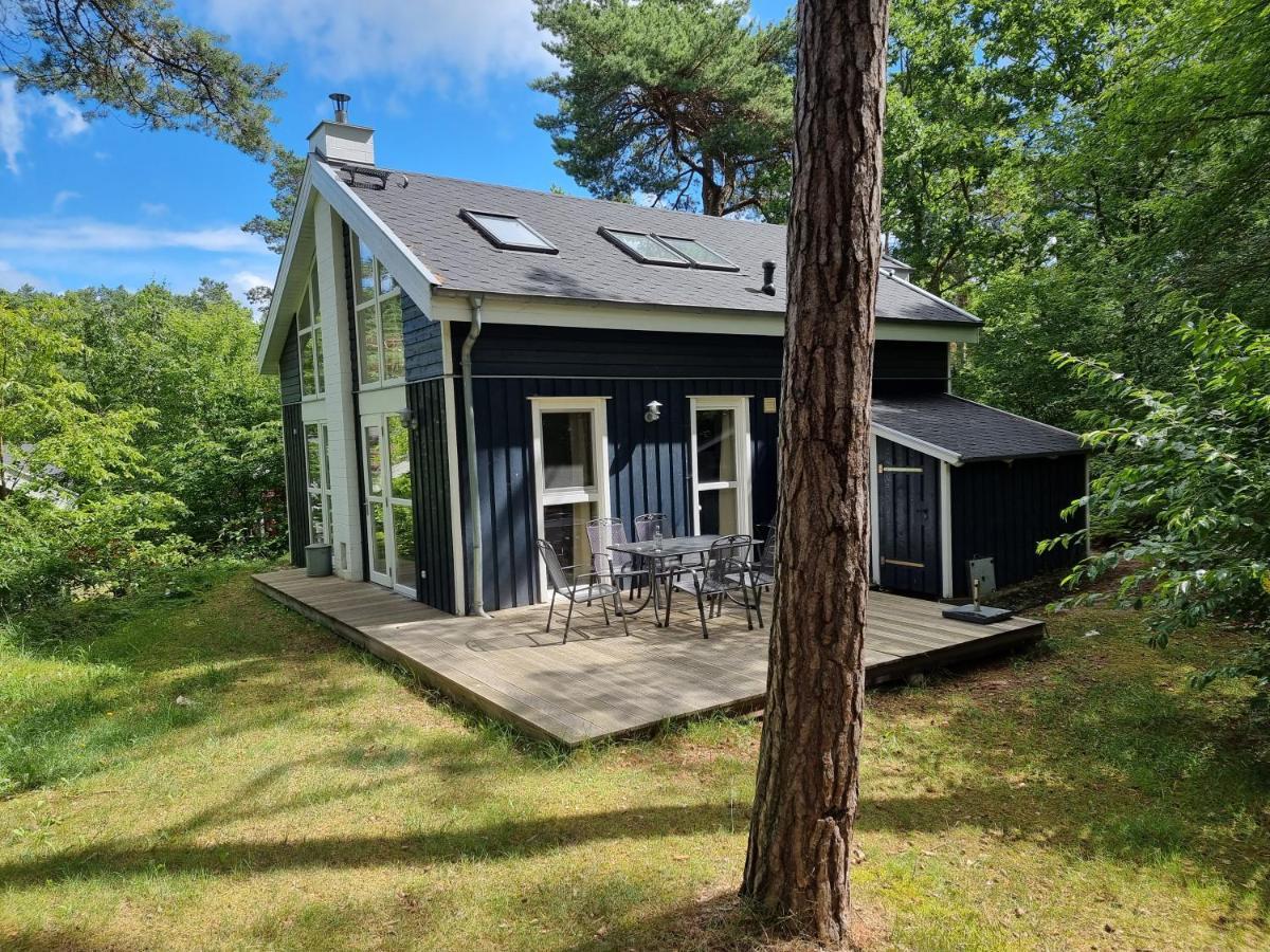 Haus Sandra Baabe Eksteriør bilde