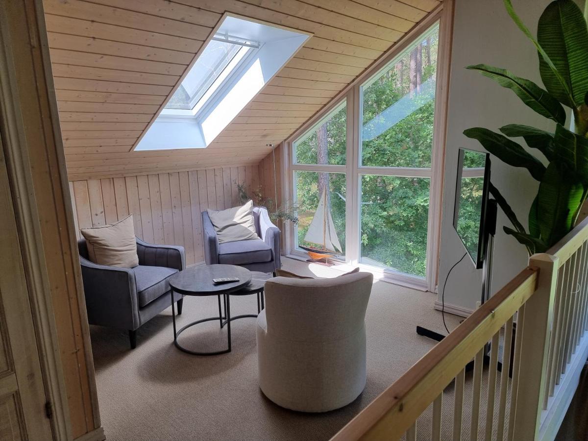 Haus Sandra Baabe Eksteriør bilde