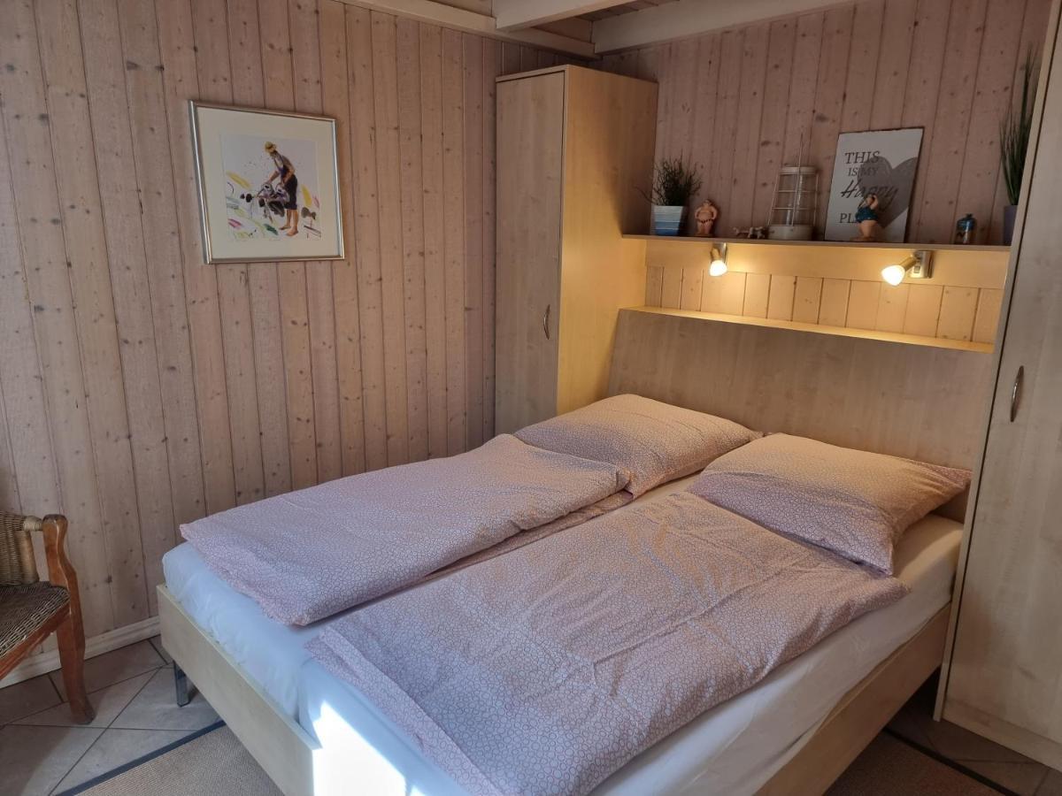 Haus Sandra Baabe Eksteriør bilde