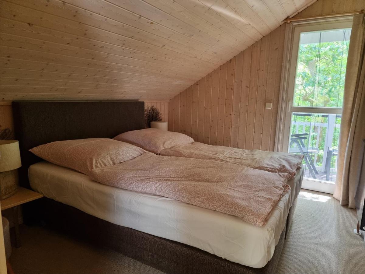 Haus Sandra Baabe Eksteriør bilde