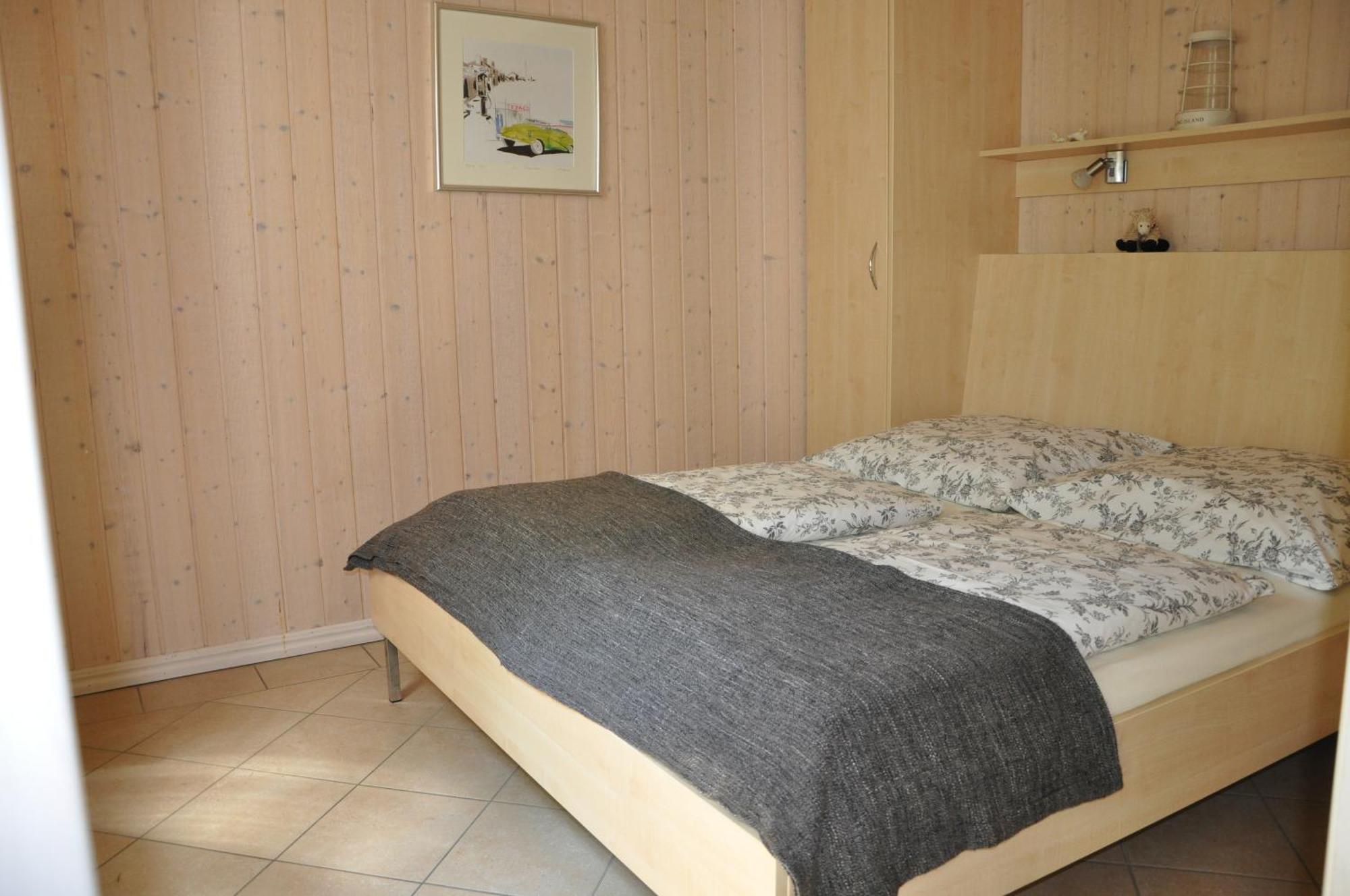 Haus Sandra Baabe Rom bilde
